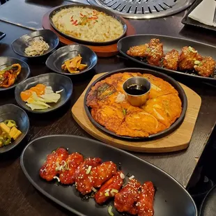 food