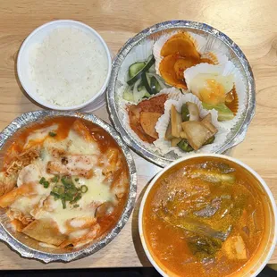 Tteokbokki
