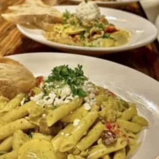 ASSORTED PASTA&apos;S