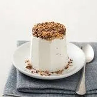 SEMIFREDDO TORRONCINO