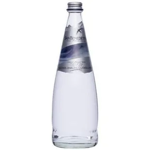 SAN BENEDETTO NATURAL &amp; SPARKLING WATER, ITALY