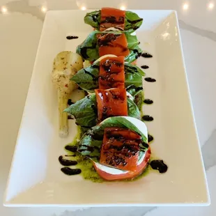 CAPRESE