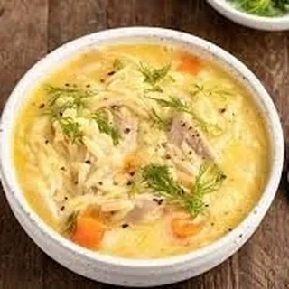 AVGOLEMONO