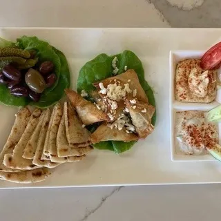 SPANAKOPITA