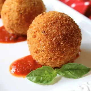 ARANCINI SICILIANI