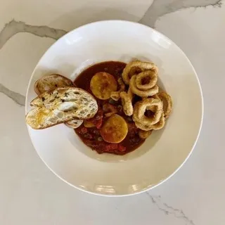 CALAMARI