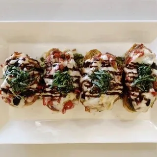BRUSCHETTA