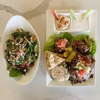 GYRO KABOB