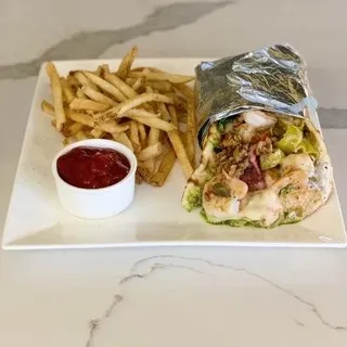 GARIDA