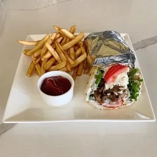GYRO