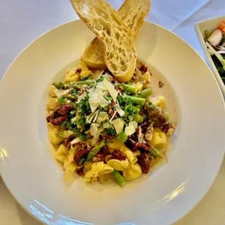 FIOCHI FORMAGGIO E PERE