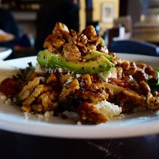 INSALATA DI NOCI