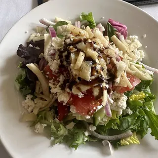 INSALATA DI MARE
