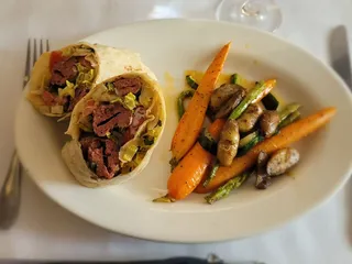 Ottoman Taverna