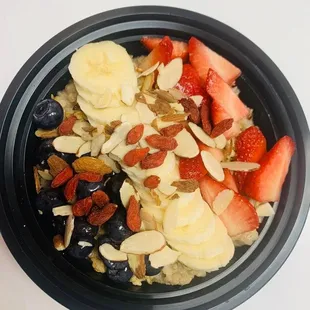 Coco Loco Smoothies Juices & Eats