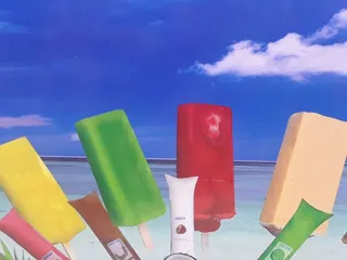 Paleteria Y Neveria La Nueva Michoacana