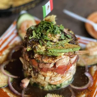 Ceviche