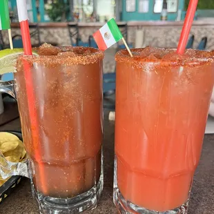 El Cubano y El Loco
