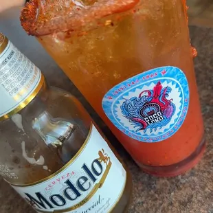 drink
