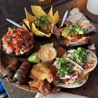 Sampler