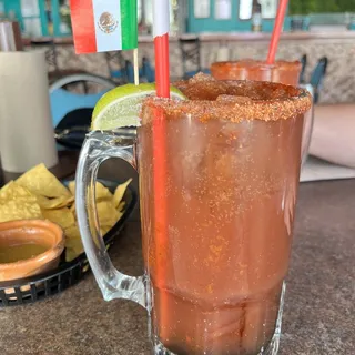 Cubano Vaso