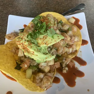 Tostada