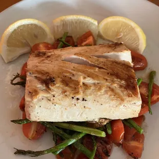 Mahi Mahi ~ sublime!