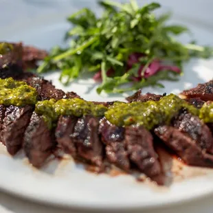 Skirt Steak