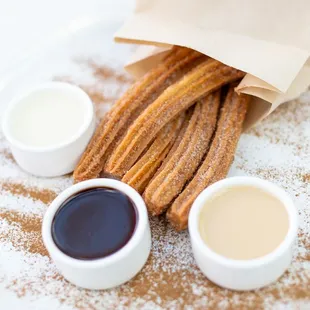 Churros