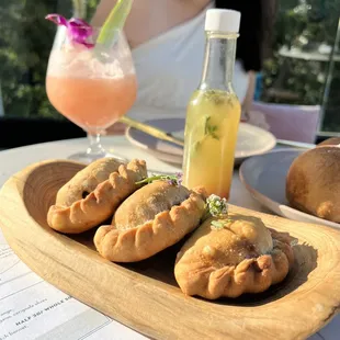 Empanadas