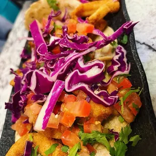 food, tacos
