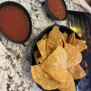 nachos, food