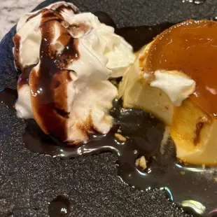 Flan