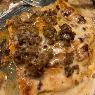 Choripollo