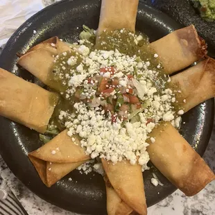 Flautas