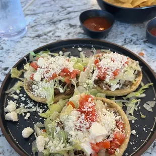 Sopes