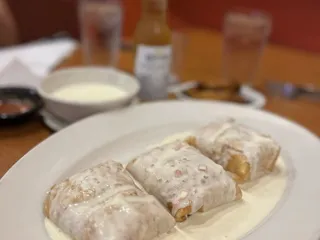 1900 Mexican Grill