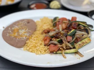 1900 Mexican Grill