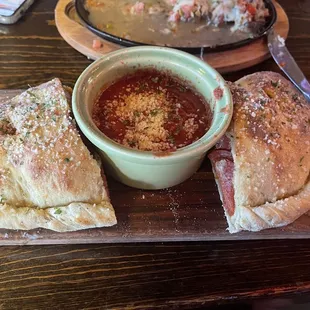 Calzone
