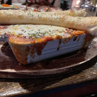Lasagna