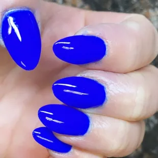 Coco Nail Spa