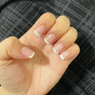 French Tip