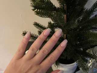 Pinky Nails & Spa