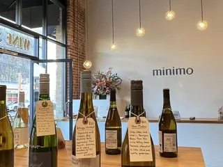 Minimo