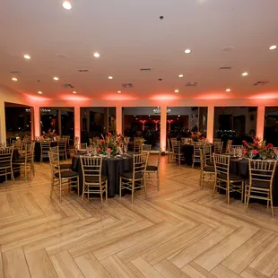 Coco Room, facing South