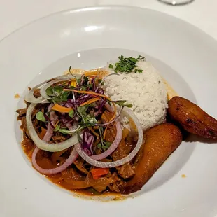Ropa Vieja