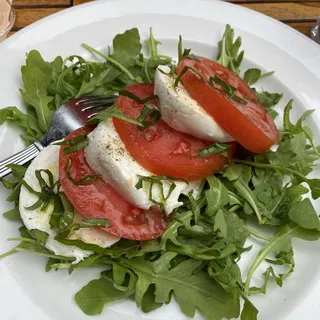 Mozzarella di Bufala