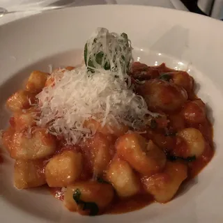 Gnocchetti