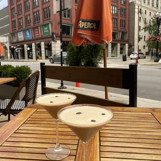 Espresso Martini