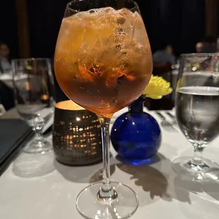 Aperol Spritz